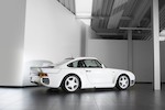 Thumbnail of 1988 Porsche 959 Coupé  Chassis no. WPOZZZ95ZJS900191 image 4