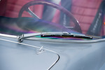 Thumbnail of The Property of Sir Stirling Moss OBE The Ex-Bob Holbert, 'Gentleman Tom' Payne, Millard Ripley,1961 Porsche RS-61 Spyder Sports-Racing Two-Seater  Chassis no. 718-070 image 49