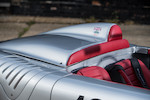 Thumbnail of The Property of Sir Stirling Moss OBE The Ex-Bob Holbert, 'Gentleman Tom' Payne, Millard Ripley,1961 Porsche RS-61 Spyder Sports-Racing Two-Seater  Chassis no. 718-070 image 34
