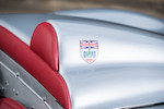 Thumbnail of The Property of Sir Stirling Moss OBE The Ex-Bob Holbert, 'Gentleman Tom' Payne, Millard Ripley,1961 Porsche RS-61 Spyder Sports-Racing Two-Seater  Chassis no. 718-070 image 53