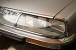 Thumbnail of The property of Bill Wyman,1971 Citröen SM Coupé  Chassis no. 000SB3352 Engine no. C114 71103643 image 19