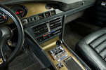 Thumbnail of The property of Bill Wyman,1971 Citröen SM Coupé  Chassis no. 000SB3352 Engine no. C114 71103643 image 9
