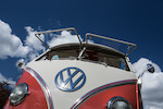 Thumbnail of 1960 Volkswagen Type 2 Devon Samba Deluxe Micro Bus  Chassis no. 609715 Engine no. 3535134 image 29