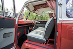 Thumbnail of 1960 Volkswagen Type 2 Devon Samba Deluxe Micro Bus  Chassis no. 609715 Engine no. 3535134 image 28