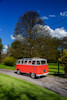 Thumbnail of 1960 Volkswagen Type 2 Devon Samba Deluxe Micro Bus  Chassis no. 609715 Engine no. 3535134 image 43