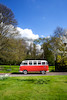 Thumbnail of 1960 Volkswagen Type 2 Devon Samba Deluxe Micro Bus  Chassis no. 609715 Engine no. 3535134 image 13