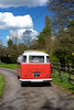 Thumbnail of 1960 Volkswagen Type 2 Devon Samba Deluxe Micro Bus  Chassis no. 609715 Engine no. 3535134 image 3
