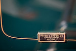 Thumbnail of 1911 Isotta-Fraschini Tipo PM Roadster  Chassis no. 3614 Engine no. 3614 image 30