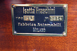 Thumbnail of 1911 Isotta-Fraschini Tipo PM Roadster  Chassis no. 3614 Engine no. 3614 image 13