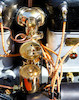 Thumbnail of 1911 Isotta-Fraschini Tipo PM Roadster  Chassis no. 3614 Engine no. 3614 image 10