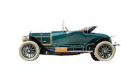 Thumbnail of 1911 Isotta-Fraschini Tipo PM Roadster  Chassis no. 3614 Engine no. 3614 image 4