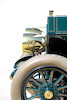Thumbnail of 1911 Isotta-Fraschini Tipo PM Roadster  Chassis no. 3614 Engine no. 3614 image 34