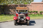 Thumbnail of Sold on behalf of the Sir Henry Royce Memorial Foundation,1924 Rolls-Royce 40/50hp Silver Ghost Shooting Brake  Chassis no. 101EM Engine no. S-100 image 13