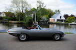 Thumbnail of 1964 Jaguar E-Type 'Series 1' 4.2-Litre Roadster  Chassis no. 1E10151 Engine no. 7E1254-9 image 10