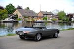 Thumbnail of 1964 Jaguar E-Type 'Series 1' 4.2-Litre Roadster  Chassis no. 1E10151 Engine no. 7E1254-9 image 9