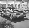Thumbnail of Maserati  Boomerang coupé 1972 image 40