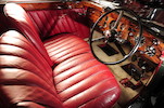 Thumbnail of Bentley 4-Litre cabriolet 1939 image 8