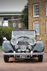 Thumbnail of Bentley 4-Litre cabriolet 1939 image 5