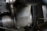 Thumbnail of Ex Nicolas Cage,Bugatti  Type 101C coupé Antem 1954 image 17