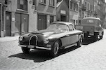 Thumbnail of Ex Nicolas Cage,Bugatti  Type 101C coupé Antem 1954 image 4