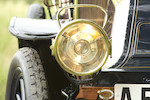 Thumbnail of The ex-Art Doering,1909 RENAULT V-1 20/30 CAPE TOP VICTORIA  Chassis no. 14985 Engine no. 2351 image 26