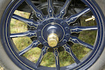 Thumbnail of The ex-Art Doering,1909 RENAULT V-1 20/30 CAPE TOP VICTORIA  Chassis no. 14985 Engine no. 2351 image 22