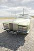 Thumbnail of The unique Pietro Frua,1973 ROLLS-ROYCE  PHANTOM VI CABRIOLET  Chassis no. PRX4705 image 5