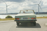 Thumbnail of The unique Pietro Frua,1973 ROLLS-ROYCE  PHANTOM VI CABRIOLET  Chassis no. PRX4705 image 4