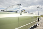Thumbnail of The unique Pietro Frua,1973 ROLLS-ROYCE  PHANTOM VI CABRIOLET  Chassis no. PRX4705 image 2
