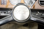 Thumbnail of The unique Pietro Frua,1973 ROLLS-ROYCE  PHANTOM VI CABRIOLET  Chassis no. PRX4705 image 14