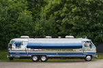 Thumbnail of 1992 Airstream 350LE Class A Motorhome  Chassis no. 1GBKP37N7M3312946 image 17