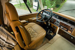 Thumbnail of 1992 Airstream 350LE Class A Motorhome  Chassis no. 1GBKP37N7M3312946 image 15