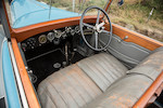 Thumbnail of 1927 Voisin C12 Tourer  Chassis no. 30032 Engine no. M12/1/39 image 20