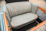 Thumbnail of 1927 Voisin C12 Tourer  Chassis no. 30032 Engine no. M12/1/39 image 18