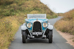 Thumbnail of 1927 Voisin C12 Tourer  Chassis no. 30032 Engine no. M12/1/39 image 2