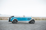 Thumbnail of 1927 Voisin C12 Tourer  Chassis no. 30032 Engine no. M12/1/39 image 31