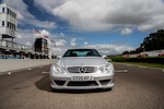 Thumbnail of 2005 Mercedes-Benz CLK DTM AMG Coupé  Chassis no. WDB2093421F14803 image 3