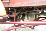 Thumbnail of 1901 Albion 8hp A1 Dogcart  Chassis no. CCC 195 image 5