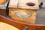 Thumbnail of 1901 Albion 8hp A1 Dogcart  Chassis no. CCC 195 image 30