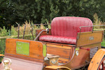 Thumbnail of 1901 Albion 8hp A1 Dogcart  Chassis no. CCC 195 image 28