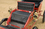 Thumbnail of 1903 Stanley CX 6½hp Steam Runabout  Chassis no. 507 Engine no. 1200 image 8