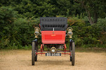 Thumbnail of 1903 Stanley CX 6½hp Steam Runabout  Chassis no. 507 Engine no. 1200 image 19