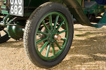 Thumbnail of 1904 Columbia Mark XLIII Two-Cylinder Rear Entrance Tonneau  Chassis no. 4220 image 15