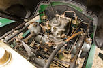 Thumbnail of 1904 Columbia Mark XLIII Two-Cylinder Rear Entrance Tonneau  Chassis no. 4220 image 10