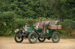 Thumbnail of 1904 Columbia Mark XLIII Two-Cylinder Rear Entrance Tonneau  Chassis no. 4220 image 1