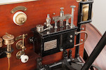 Thumbnail of 1899 Panhard-Levassor Type M2E 4hp Two-Seater  Chassis no. 1862 Engine no. 1862 image 9