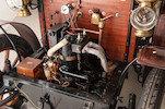 Thumbnail of 1899 Panhard-Levassor Type M2E 4hp Two-Seater  Chassis no. 1862 Engine no. 1862 image 5