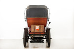 Thumbnail of 1899 Panhard-Levassor Type M2E 4hp Two-Seater  Chassis no. 1862 Engine no. 1862 image 26