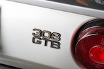 Thumbnail of c. 1976 Ferrari 308 GT Berlinetta Vetroresina  Chassis no. 19357 image 4