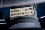 Thumbnail of c. 1976 Ferrari 308 GT Berlinetta Vetroresina  Chassis no. 19357 image 10